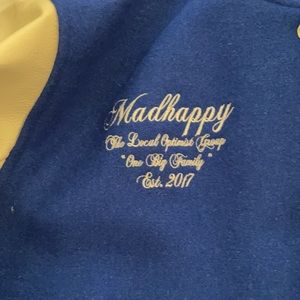 Madhappy | Jackets \u0026 Coats | Madhappy 